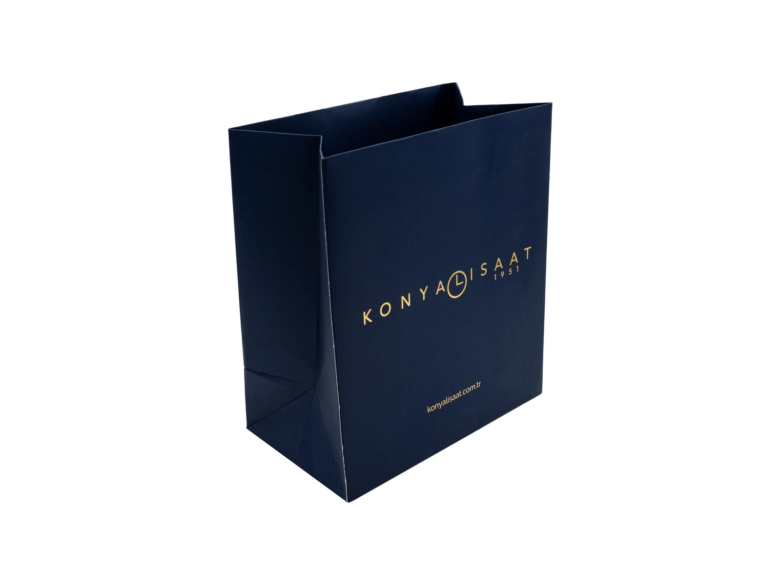 Luxury Karton Çanta 2