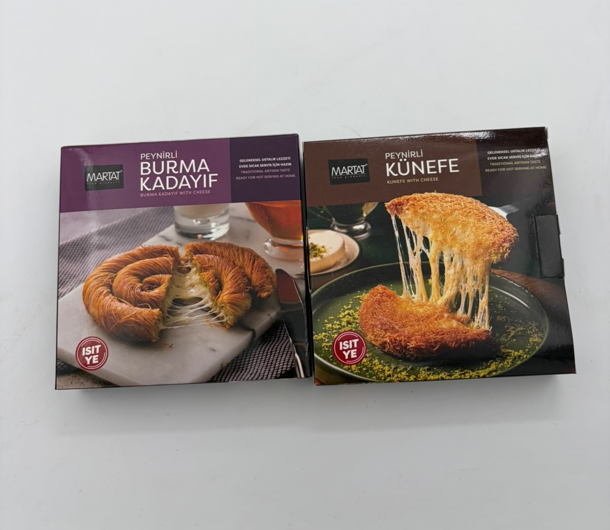 Tatlı Kutusu 13