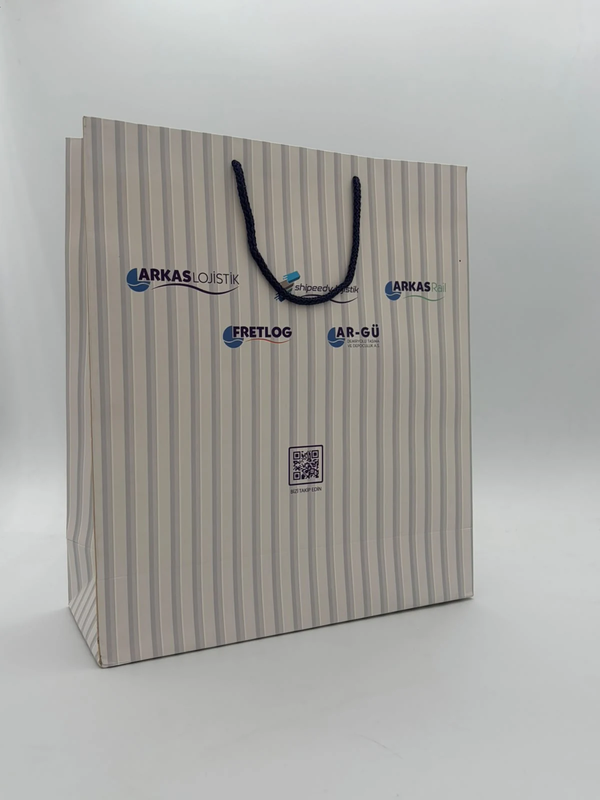 Luxury Karton Çanta 23