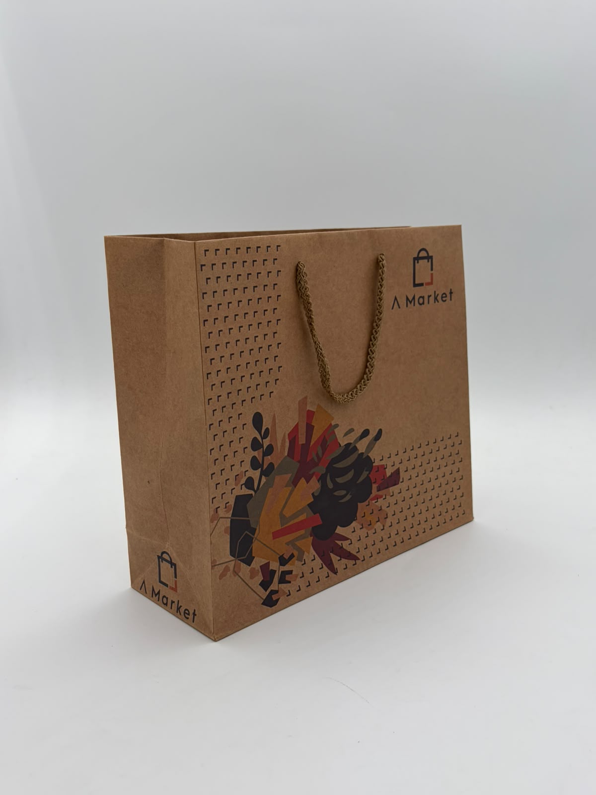 Luxury Karton Çanta 15